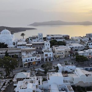 Hotel Santorini